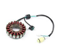 Bobine de stator de générateur compatible avec Yamaha YFM700, YFM700R et YFM700RSP, compatible avec Raptor 700 et 700R, édition spéciale