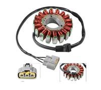 Bobine de stator de générateur d'allumage compatible avec les modèles UTV, y compris ODES X2 X4 LT 800 1000 800ST-2 AODES Desertcross 1000-3 1000-6 HVAC Pathcross