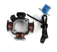 Bobine De Stator De Générateur De Magnéto De Moto, Pour LTZ50 Pour LTZ 50 Pour Quadsport Pour Z50 2x4 2006-2010/2017-2018 32101-43G00 Bobine