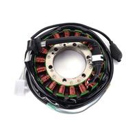 Bobine de stator de générateur de moto 31120-MW2-781 pour XR650L 1993-2016 NX500 NX650 Dominator 1991-1999 FMX650 2005-2006 Stator Motocyclette