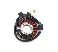 Bobine de stator de générateur de moto compatible avec 1P0-H1410-00 4XE-81410-00 5LP-81410-00 5LP-81410-01 5LP-81410-02