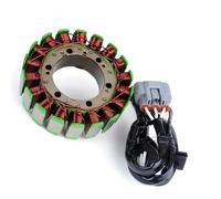 Bobine de stator de générateur de Moto Compatible avec 5PS-81410-00 TDM900 TDM 900 / ABS 2005 2006 2007 2008 2009 2010