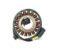 Bobine de stator de générateur de moto compatible avec CF500 500 X5 500 196S-C 196S-B X6 CF188 188 CF188-ABC 11-2015