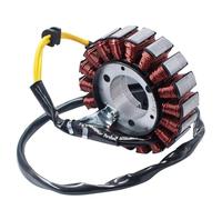 Bobine de stator de générateur de moto compatible avec Honda SH125 SH150 2005-2012 PS125 PS150 FES150 FES125 S-WING