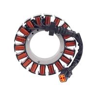 Bobine de Stator de générateur de moto Compatible avec Low Rider FXDL FXDB FXDC FXD EFI Heritage 30017-07