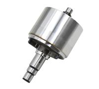 Bobine de Stator de générateur de moto et joint de couvercle de Rotor de volant Convient pour YZF-R1 FZ8 FZ8N FZ8S FZ1 FZ1-N FZ1-S 5VY-15451-00-00(Flywheel Rotor)