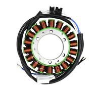 Bobine de stator de générateur de moto for XV1100 XV750 XV 1100 750 1TA-81410-20 4PP-81410-00 1RM-81410-20