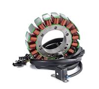 Bobine De Stator De Générateur De Moto Pour Suzuki VS600 VS750 VS800 Intruder 600 750 800 32101-38A10 VX800 32101-45C30 mobylette Stator