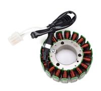 Bobine De Stator De Générateur De Moto, Pour Yamaha Fz6 Fazer S2 Fz6-Sahg Abs Fz6-Shg Fz6 N S Na Fz6-Sw 2007 2008 2009 ""Nipseyteko