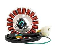 Bobine de stator de générateur de pièces de moto pour XR250 XR 250 Tornado