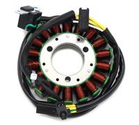 Bobine de stator de générateur électrique d'allumage de moto pour Suzuki SV400 SV650 SV650S SV 650 S 1999 2000 2001 2002