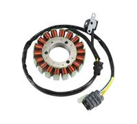 Bobine de stator de générateur magnétique for moto AEG-31120-REA-000, compatible avec ATV 600 UA60A-6 UA60A1-6 Delu UA60A2-6 L0 2010