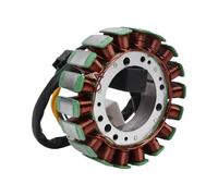 Bobine de stator de générateur magnétique pour CF Moto CF500 CF 500 CF500-2 X5 ATV U-Force U500 U5 ATV CF500-A SSV Z-Force Z6 Accessoires Moto