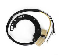 Bobine de stator de générateur, stator pour Mercury 6/8/9.9/10/15/18/20/25/35/40 pour moteur hors-bord HP 2Cyl 86617A20 174-6617K1 pour bobine d'allumage