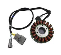 Bobine de stator de magnéto - Accessoires Moto - Allumage - Stator de magnéto 18 bobines pour Moteur ZONGSHEN EFI (ZS177, NC250, NC450, RX3, KAYO, K6, T6)