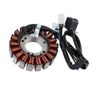 Bobine de stator de magnéto - Accessoires Moto - Bobine de stator de générateur pour RXV450, RXV550, SXV450, SXV550 (2006-2011) et MXV450 (2008-2010) - Référence : 855680