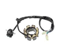 Bobine de stator de magnéto - Accessoires Moto - Bobine de stator de magnéto pour CRF450R 2005-2008, CRF250 et CRF250R 2004-2009 - Référence : 31120-KRN-670