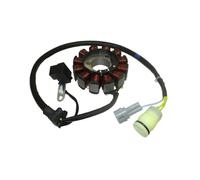 Bobine de stator de magnéto, Accessoires Moto, redresseur, régulateur de Tension, Bobine de stator de magnéto pour ZongShen NC250 NC450 250cc 450cc Dirt