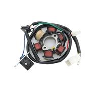 Bobine de stator de magnéto Compatible avec Les modèles DIO50, DIO 17/18/24/27/28 et AT55.