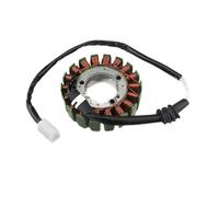 Bobine de stator de magnéto Compatible avec Les Motos YZF R1 1998, 1999, 2000 et 2001 (référence 4XV-81410-01).