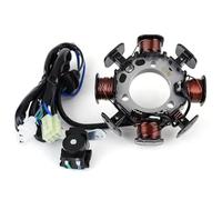 Bobine De Stator De Magnéto De Générateur 1C6-H1410-00 pour Y&AMA&ha TTR230 TTR 230 TT-R230 TT R230 2005-2024 2006 2007 2008 2009 2010 2011