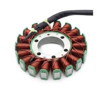 Bobine De Stator De Magnéto De Générateur De Moto 2C0-81410-00 2C0-81410-01 Pour YZF-R6 2006 2007 2008 2009 2010 2011-2020 Stator Charge