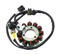 Bobine de stator de magnéto de générateur de moto, accessoires for CRF450R 2AC CRF450R AC CRF450RWE AC CRF450RX AC OEM: 31120-MKE-AF1