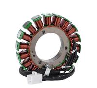 Bobine De Stator De Magnéto De Générateur Pour Kawasaki Pour VN1500 Vulcan 1500 Tourer Nomad VN1600 21003-1325 21003-1356 Allumage Bobine