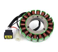 Bobine de stator de magnéto de générateur pour moteur hors-bord Yamaha F115 FL115A 2000-2013 68V-81410-00 68V-81460-00 115 CV