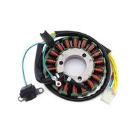 Bobine De Stator De Magnéto De Générateur pour Polaris pour Phoenix 200 2005-2018 pour Sawtooth 200 2006-2007 0452449 0454228 0454947 Bobine d'allumage
