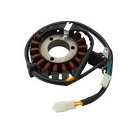 Bobine de stator de magnéto de scooter for SYM Symphony ST 125i JET 14 X 125 Fiddle IV 125cc 31120-MA1-000