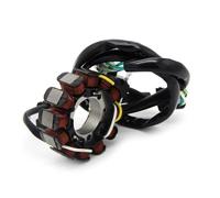 Bobine de stator de magnéto for Moto Compatible avec CRF450R 2009 31120-MEN-A31 Accessoires Moto