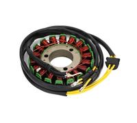 Bobine de stator de magnéto, pièce de Moto, stator d'alternateur pour GS GSX 750 1000 1100 E ES G (1978-1999), références : 31401-49110 et 31401-49011