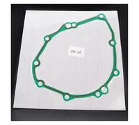 Bobine de stator de magnéto, pièces et Accessoires pour Moto : régulateur, redresseur, Joint et Couvercle de Bobine de stator pour GSX1300R, GSX1300RZ, GSX1300, 1300 (1999-2007)