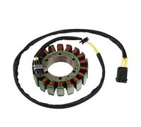 Bobine de stator de magnéto - Pièces et Accessoires pour Motos - Bobine de stator de générateur de magnéto - pour F650GS, F800GS, F700GS, 800GT et F800R (2010-2014)