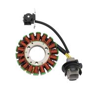 Bobine de stator de magnéto - Pièces et Accessoires pour Motos - Joint de Bobine de stator de générateur de magnéto pour Sea-Doo GTX (modèles 1996-1997 et 2000-2002)