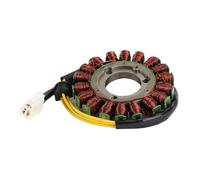 Bobine de stator de magnéto, pièces et Accessoires pour Motos, régulateur, kit de Joint de Bobine de stator pour GSXR 600 et GSX-R 750 (2006-2007), K6 et K7