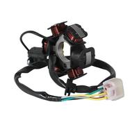 Bobine de stator de magnéto pour Accessoires de Moto, Bobine de stator de générateur, Compatible avec Kayo 70, VTT, Mini S 110 2021, Bull 125, AKO-P043209