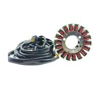 Bobine de stator de magnéto pour Can-Am DS450 (modèles 2008 à 2015), référence 420296323
