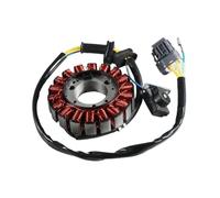 Bobine de stator de magnéto pour générateur d'allumage de Moto, Compatible avec Les modèles Adly, ATV 300XS, Assault 300 et Hurricane 400 (pièces détachées 31120-169-001).