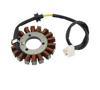 Bobine de stator de magnéto pour générateur de Moto, Compatible avec Les références 31401-01H00 et 31401-01H10, pour Les modèles GSX-R600, GSX-R750 et GSX-R600L1.