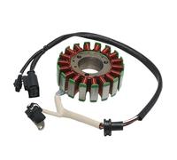 Bobine de stator de magnéto pour Moto, Compatible avec Les modèles G310, G310R (K03, 2016-2020) et G310GS (K02, 2016-2020), référence 12311540515