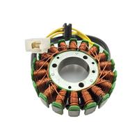 Bobine de stator de magnéto pour Motos et quads Tout-Terrain (DD250G, DD250E, DD300, 350, CA250).