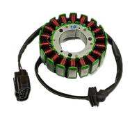 Bobine de stator de magnéto pour pièces de Moto, Moteur de magnéto, générateur, Compatible avec TRK502, TRK502X, BN302, TNT300, TRK251 et Leoncino250 BJ500-A