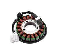 Bobine de stator de moteur 5LV-81410-00 Compatible Pour Yamaha FZS1000 Fazer FZS 1000 FZS1 2001-2005, charge de générateur 5LV8141000