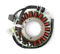 Bobine de stator de moteur de générateur magnétique pour scooter Yamaha XVS1100 XVS 1100 Vstar 5KS-81410-02