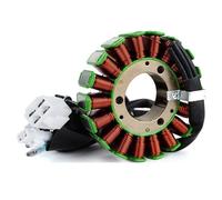 Bobine de stator de moto Bobine De Stator De Générateur De Magnéto De Moto Pour Ka&was&aki KL250 KL 250 Super Sherpa 250 1997-1998/2000-2010 21003-1312