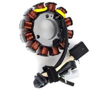 Bobine de stator de moto Compatible Avec CBF125 2008 2009 2010 2011 2012 2013 2014 2015 Bobine De Stator Magnétique De Moto Oem 31120-KWF-941