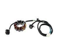 Bobine de stator de moto Compatible Avec CRF450R 2009 La Bobine De Stator Magnéto Du Générateur De Moto Oem 31120-MEN-A31