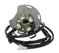 Bobine de stator de moto compatible avec les modèles EC125 2005-2015 et MC125 2005-2013 - Référence OEM MC250534005